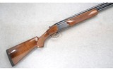 Browning ~ Citori ~ 12 Ga.