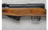 Tula ~ SKS-45 ~ 7.62x39mm - 8 of 10