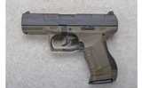 Walther ~ P99 AS Final Edition ~ 9mm - 2 of 2