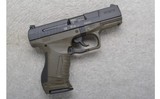 Walther ~ P99 AS Final Edition ~ 9mm