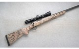 Remington ~ 700 ~ .223 Rem.