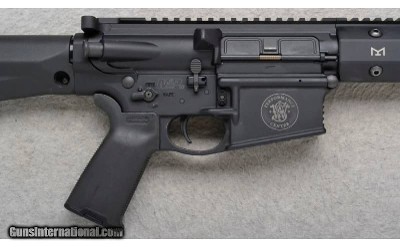 Smith & Wesson ~ M&P-10 ~ 6.5 Creedmoor