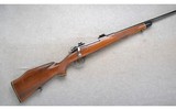 Deutsche Waffen-Und ~ Argentino 1909 ~ .30-06 Sprg.