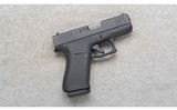 Glock ~ 43X ~ 9mm - 1 of 2