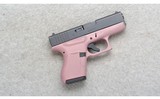 Glock ~ 43 ~ 9mm - 1 of 2
