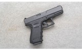 Glock ~ 23 Gen 4 ~ .40 S&W - 1 of 2