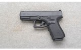 Glock ~ 23 Gen 4 ~ .40 S&W - 2 of 2