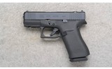 Glock ~ 43X ~ 9mm - 2 of 2