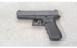 Glock ~ 17 Gen 4 ~ 9mm - 2 of 2