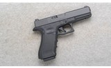 Glock ~ 17 Gen 4 ~ 9mm - 1 of 2