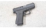 Glock ~ 43X ~ 9mm - 1 of 2
