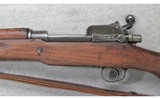 Eddystone ~ U.S. Model of 1917 ~ .30-06 Sprg. - 8 of 10