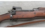 Eddystone ~ U.S. Model of 1917 ~ .30-06 Sprg. - 3 of 10