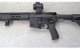 Bushmaster ~ XM15-E2S ~ .300 AAC Blackout - 8 of 10