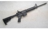 Ruger ~ AR-556 ~ 5.56 NATO - 1 of 10