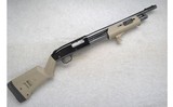 Mossberg ~ 500A ~ 12 Gauge - 1 of 10