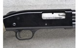 Mossberg ~ 500A ~ 12 Gauge - 3 of 10