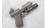 Glock ~ 19 Gen 4 ~ 9mm - 1 of 2