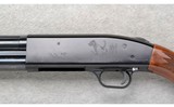 Mossberg ~ 500AL ~ 12 Ga. - 8 of 10