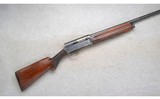 Browning ~ Auto-5 ~ 16 Ga. - 1 of 10