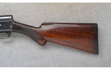 Browning ~ Auto-5 ~ 16 Ga. - 9 of 10