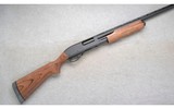 Remington ~ 870 ~ 12 Ga. - 1 of 10