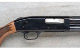 Mossberg ~ 500A ~ 12 Ga. - 3 of 10