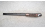 Beretta ~ 686 Silver Pigeon I ~ 20 Ga./28 Ga. ~ 2 barrel set - 11 of 12