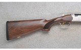 Beretta ~ 686 Silver Pigeon I ~ 20 Ga./28 Ga. ~ 2 barrel set - 2 of 12