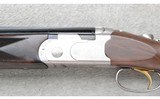 Beretta ~ 686 Silver Pigeon I ~ 20 Ga./28 Ga. ~ 2 barrel set - 8 of 12