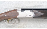 Beretta ~ 686 Silver Pigeon I ~ 20 Ga./28 Ga. ~ 2 barrel set - 3 of 12