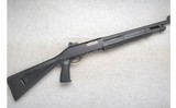 Stevens ~ 320 Security ~ 12 Gauge - 1 of 10