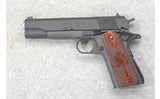 Springfield Armory ~ 1911-A1 ~.45 Auto - 2 of 2