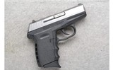 SCCY ~ CPX-2 ~ 9mm - 1 of 2