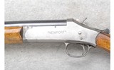 Newport ~ WN ~ 20 gauge - 8 of 10