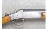 Newport ~ WN ~ 20 gauge - 3 of 10