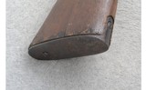 Arisaka ~ 38 ~ 6.5x50mm - 10 of 10
