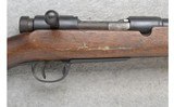 Arisaka ~ 38 ~ 6.5x50mm - 3 of 10
