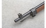Arisaka ~ 38 ~ 6.5x50mm - 6 of 10