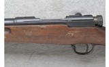 Arisaka ~ 38 ~ 6.5x50mm - 8 of 10