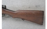 Arisaka ~ 38 ~ 6.5x50mm - 9 of 10