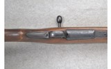 Arisaka ~ 38 ~ 6.5x50mm - 5 of 10