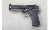 Beretta ~ 92X ~ 9mm - 2 of 2
