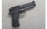 Beretta ~ 92X ~ 9mm - 1 of 2