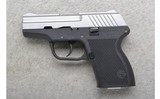 Cobra ~ Patriot ~ 9mm ~ Needs Repair - 2 of 2