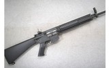Colt ~ M16 ~ .22 Long Rifle ~ Needs Repair - 1 of 10
