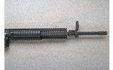 Colt ~ M16 ~ .22 Long Rifle ~ Needs Repair - 4 of 10