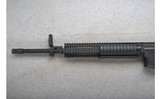 Colt ~ M16 ~ .22 Long Rifle ~ Needs Repair - 7 of 10