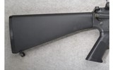 Colt ~ M16 ~ .22 Long Rifle ~ Needs Repair - 2 of 10