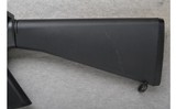 Colt ~ M16 ~ .22 Long Rifle ~ Needs Repair - 9 of 10